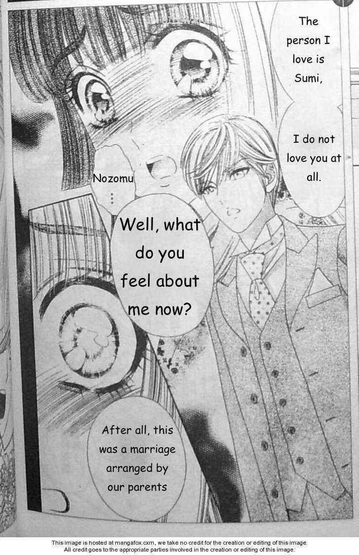 Page 6 Chapter 28 Hadashi De Bara Wo Fume