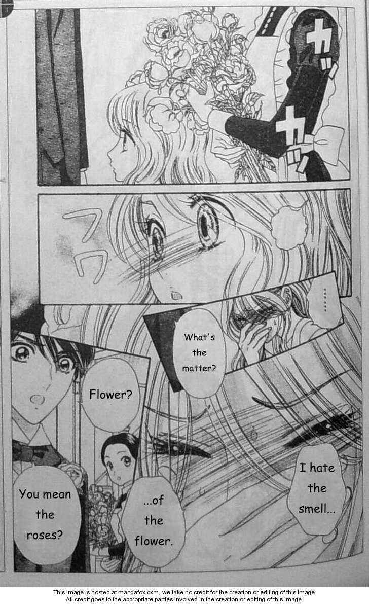 Page 9 Chapter 28 Hadashi De Bara Wo Fume