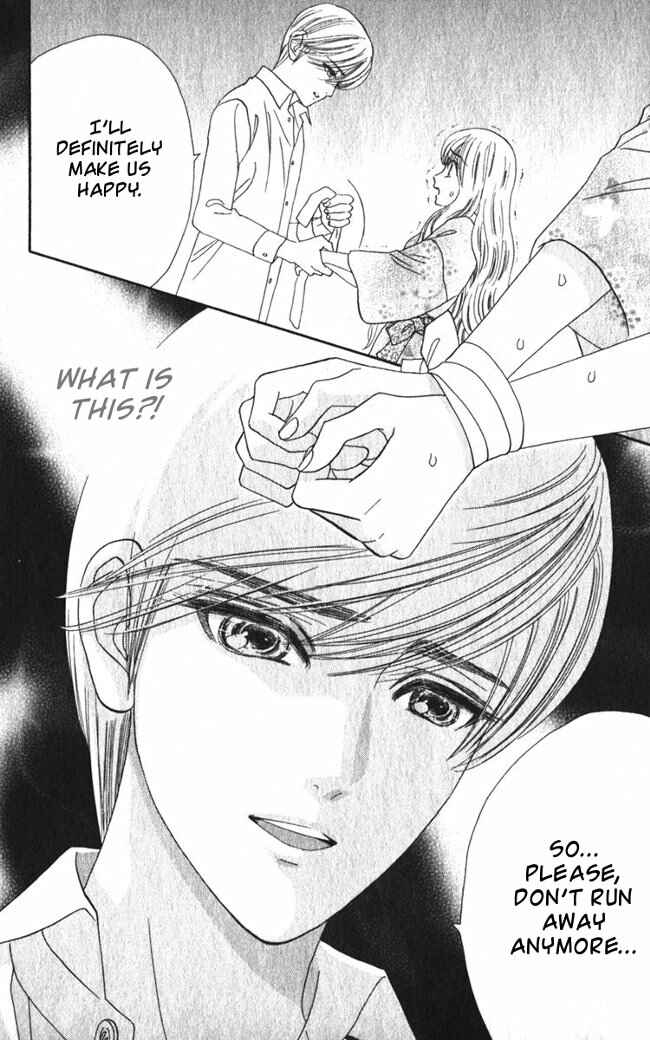 Page 17 Chapter 13 Hadashi De Bara Wo Fume