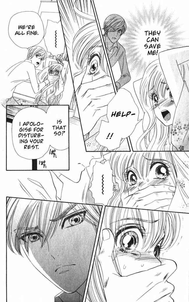 Page 23 Chapter 13 Hadashi De Bara Wo Fume