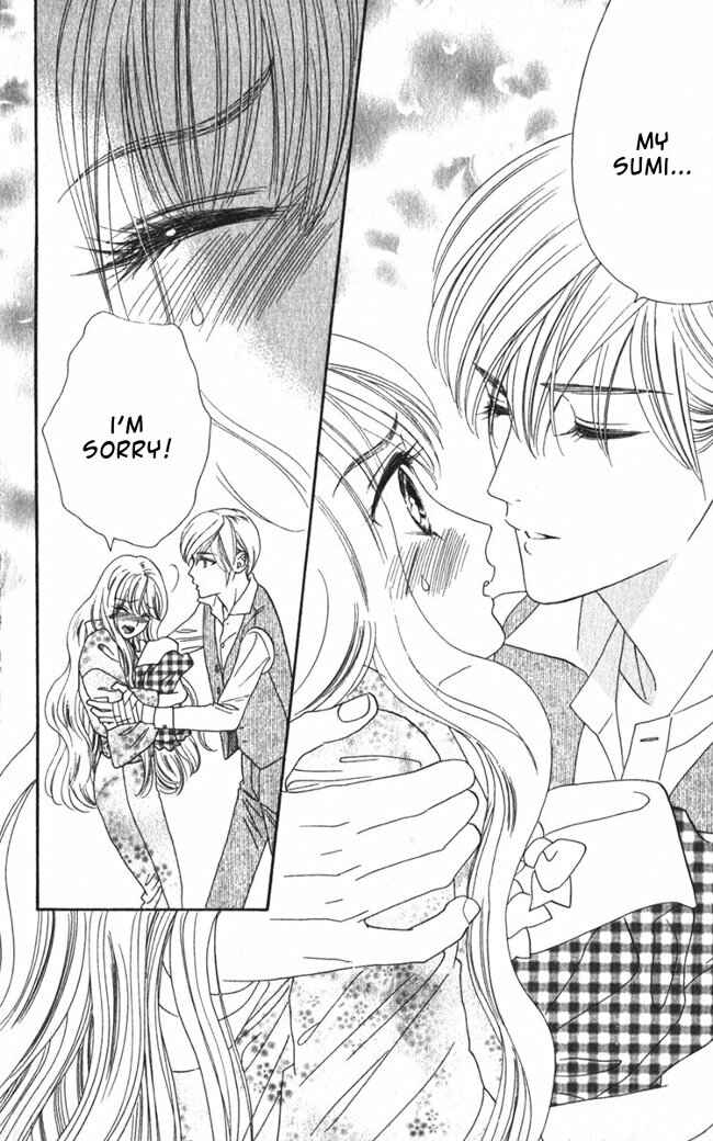 Page 7 Chapter 13 Hadashi De Bara Wo Fume