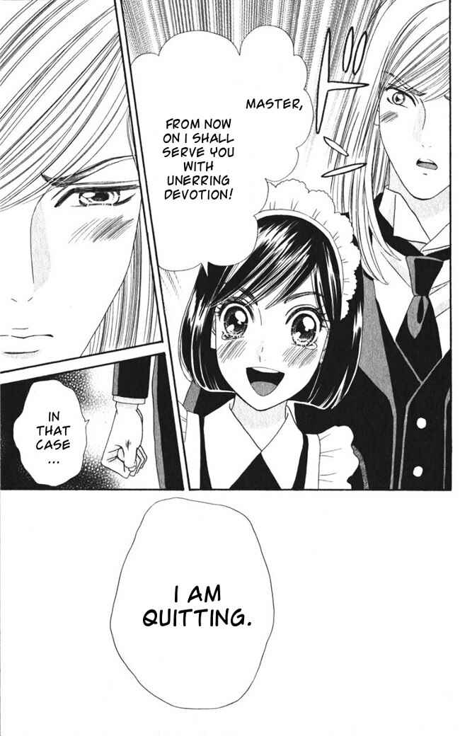 Page 27 Chapter 26 Hadashi De Bara Wo Fume