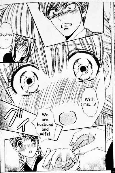 Page 22 Chapter 41 Hadashi De Bara Wo Fume
