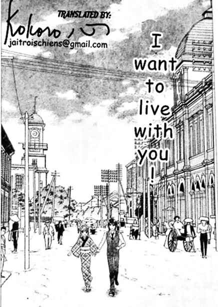 Page 29 Chapter 41 Hadashi De Bara Wo Fume