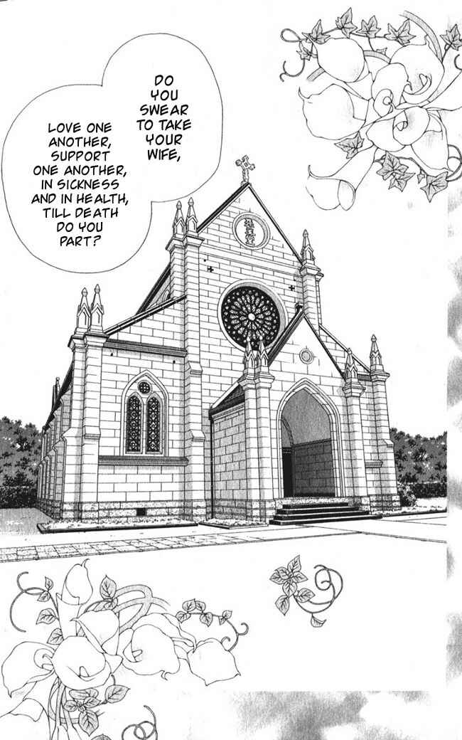 Page 6 Chapter 16 Hadashi De Bara Wo Fume