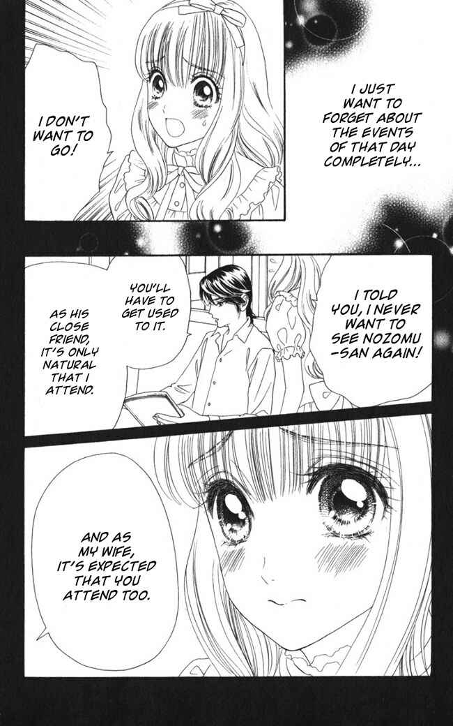 Page 8 Chapter 16 Hadashi De Bara Wo Fume