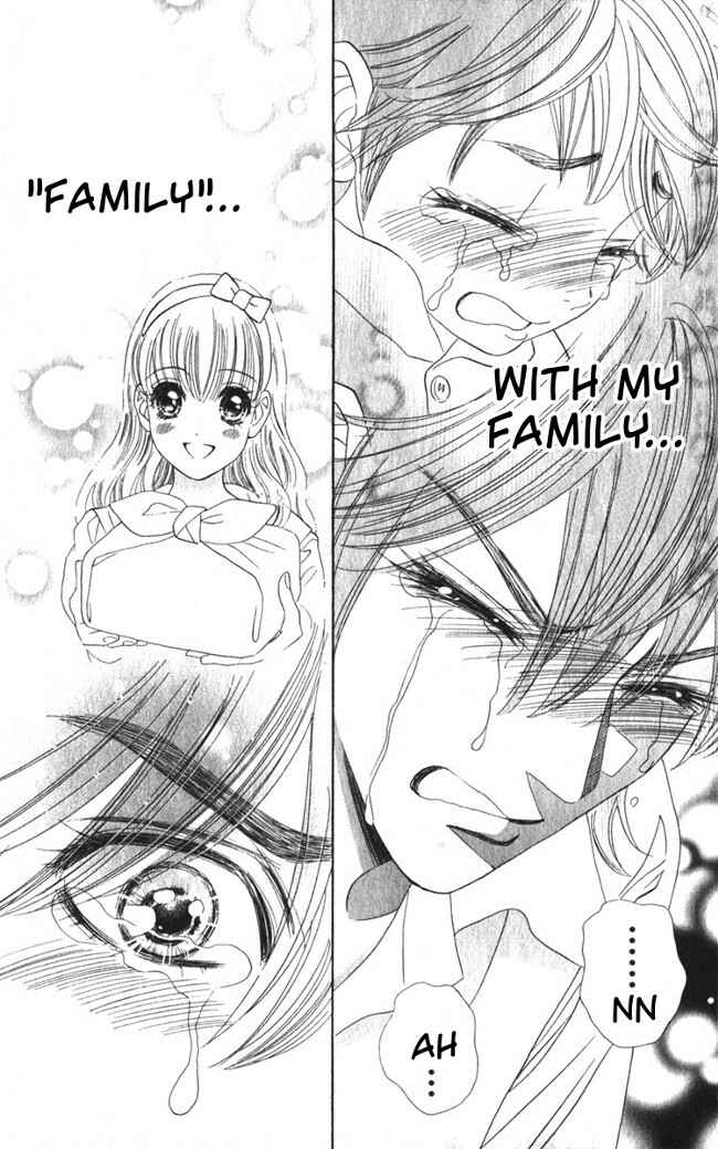 Page 18 Chapter 14 Hadashi De Bara Wo Fume