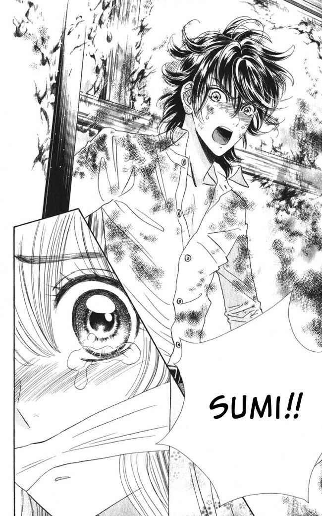 Page 22 Chapter 14 Hadashi De Bara Wo Fume