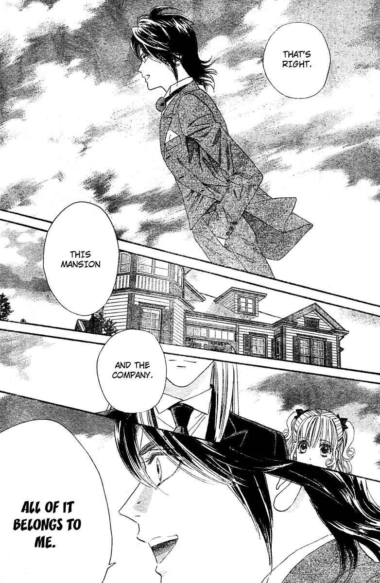 Page 24 Chapter 3 Hadashi De Bara Wo Fume