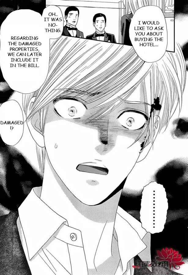 Page 13 Chapter 53 Hadashi De Bara Wo Fume
