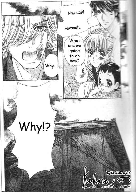 Page 29 Chapter 45 Hadashi De Bara Wo Fume