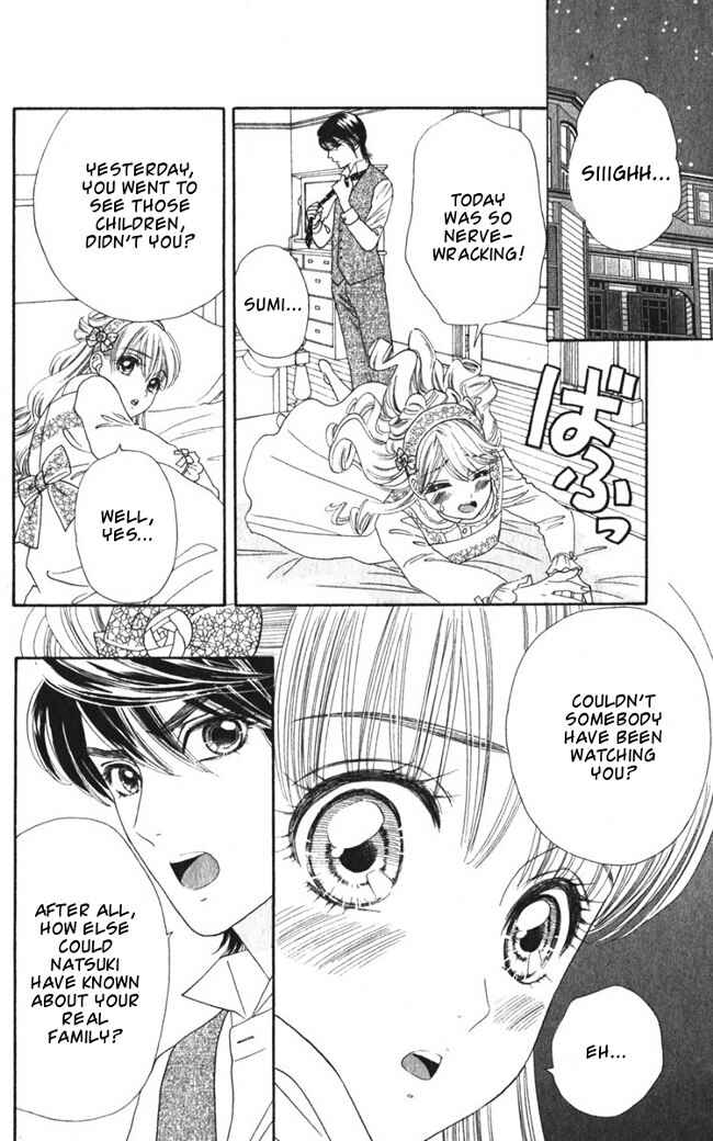 Page 6 Chapter 23 Hadashi De Bara Wo Fume