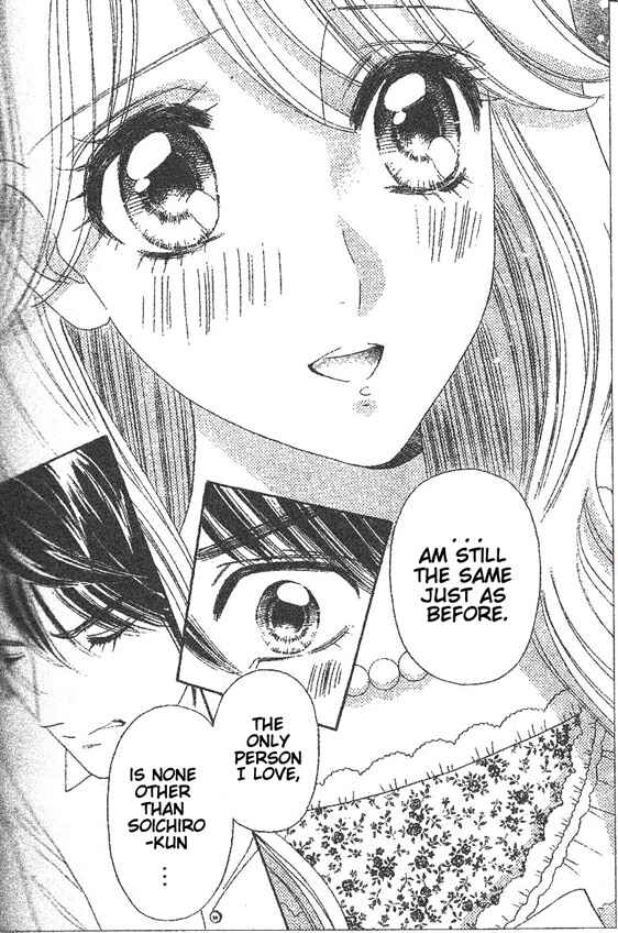 Page 30 Chapter 49 Hadashi De Bara Wo Fume