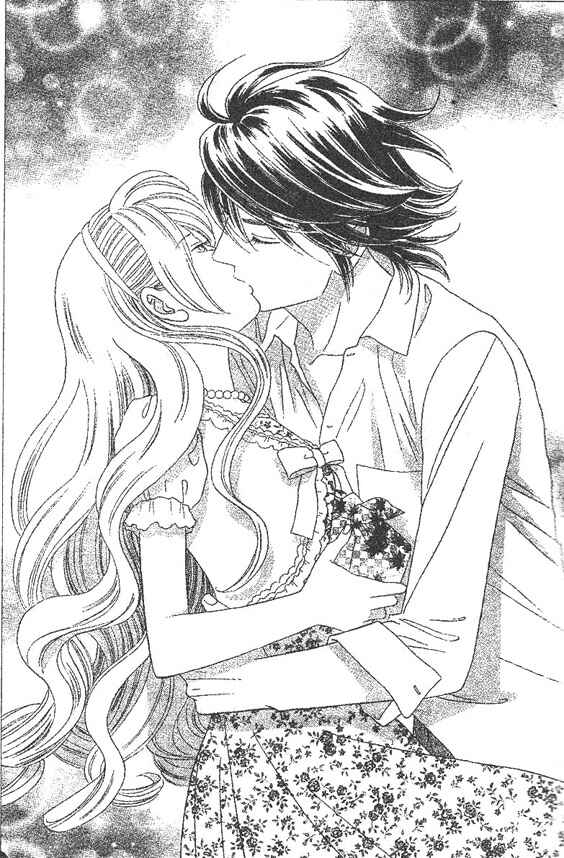 Page 31 Chapter 49 Hadashi De Bara Wo Fume