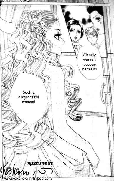 Page 13 Chapter 47 Hadashi De Bara Wo Fume