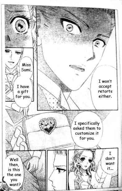 Page 19 Chapter 47 Hadashi De Bara Wo Fume