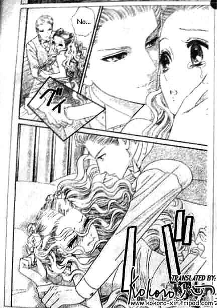 Page 22 Chapter 47 Hadashi De Bara Wo Fume