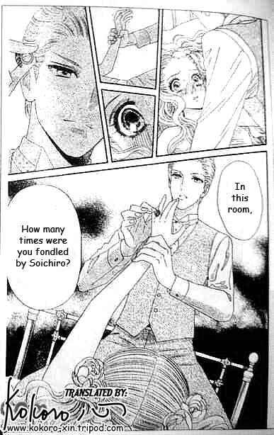 Page 23 Chapter 47 Hadashi De Bara Wo Fume