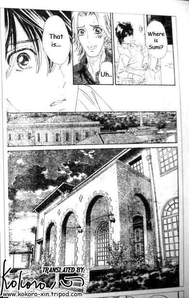 Page 3 Chapter 47 Hadashi De Bara Wo Fume