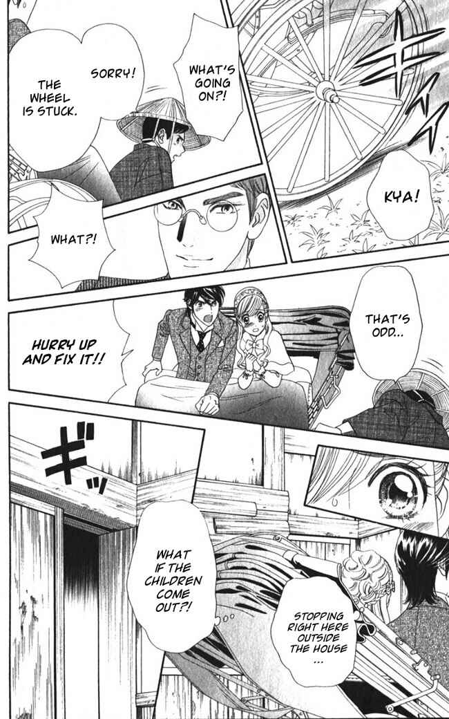 Page 26 Chapter 22 Hadashi De Bara Wo Fume