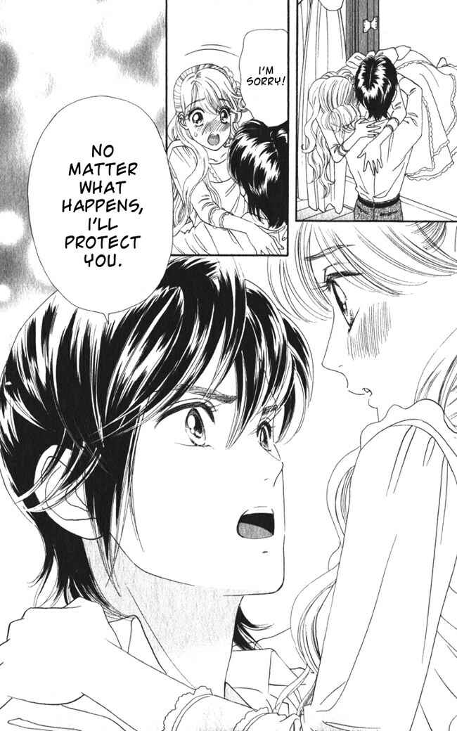 Page 16 Chapter 18 Hadashi De Bara Wo Fume