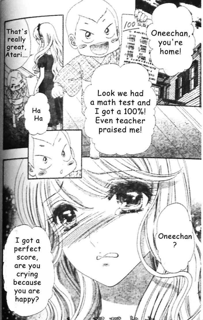 Page 22 Chapter 40 Hadashi De Bara Wo Fume