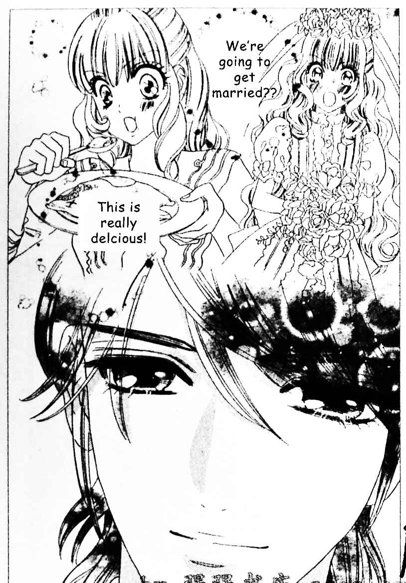 Page 26 Chapter 40 Hadashi De Bara Wo Fume