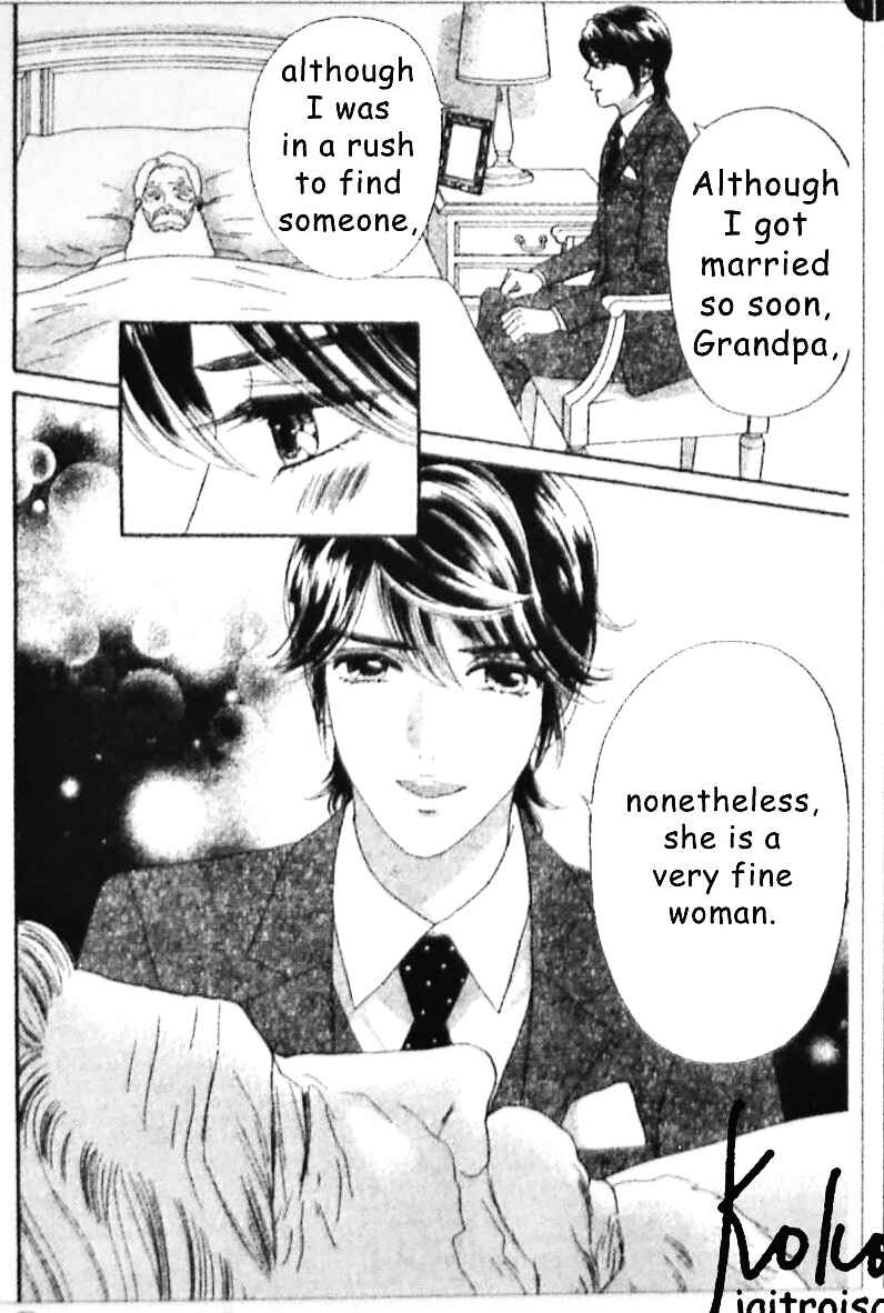 Page 28 Chapter 40 Hadashi De Bara Wo Fume