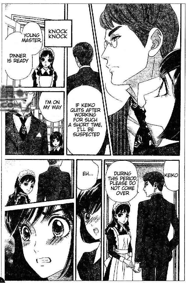Page 13 Chapter 29 Hadashi De Bara Wo Fume
