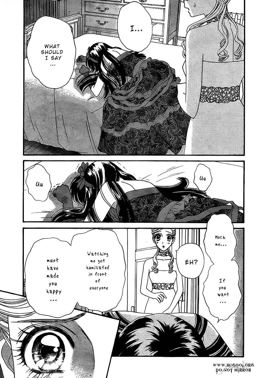 Page 29 Chapter 37 Hadashi De Bara Wo Fume