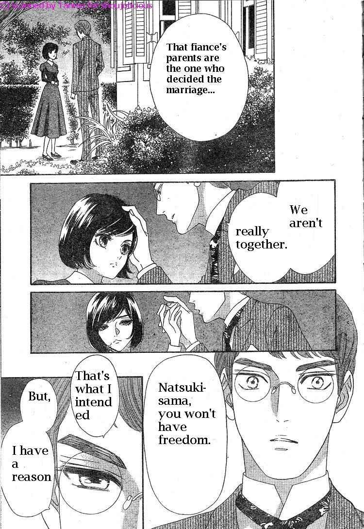 Page 10 Chapter 39 Hadashi De Bara Wo Fume