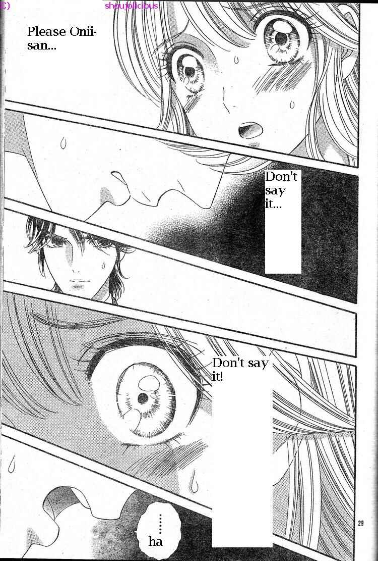 Page 30 Chapter 39 Hadashi De Bara Wo Fume