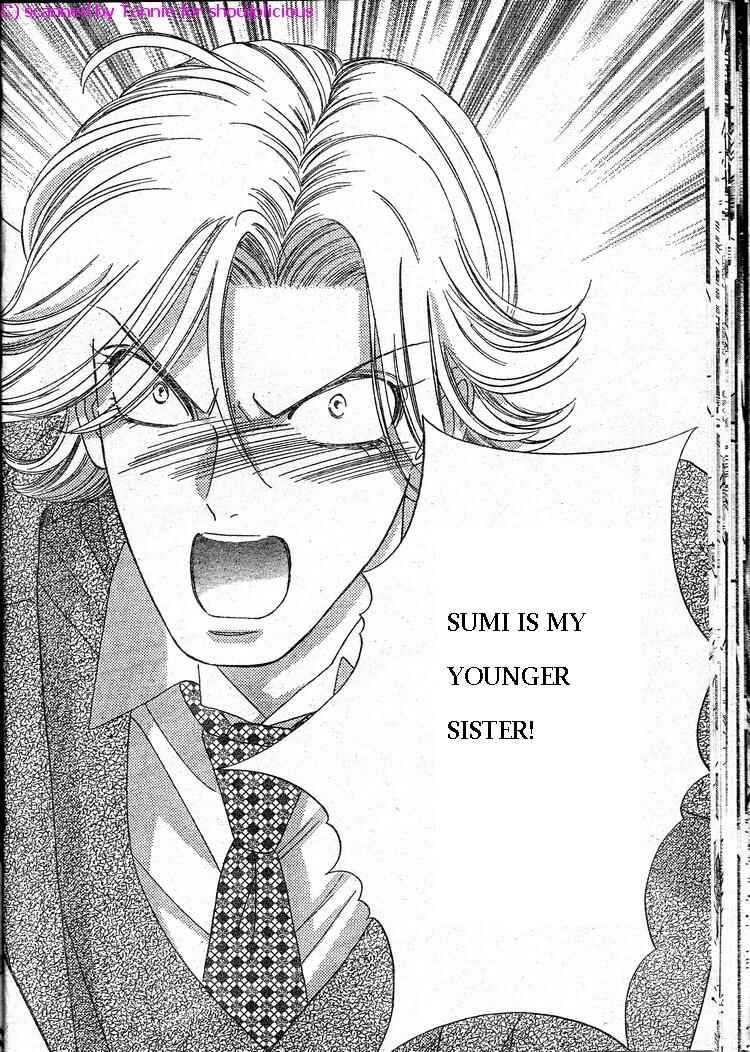 Page 31 Chapter 39 Hadashi De Bara Wo Fume