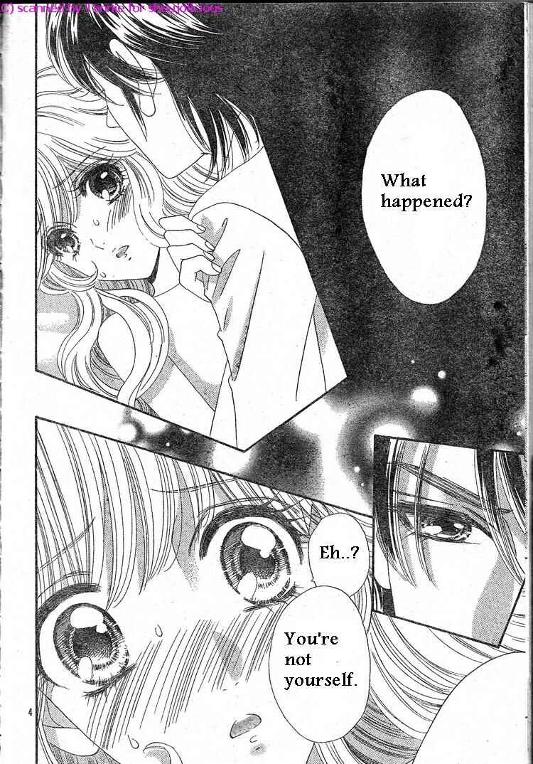 Page 5 Chapter 39 Hadashi De Bara Wo Fume