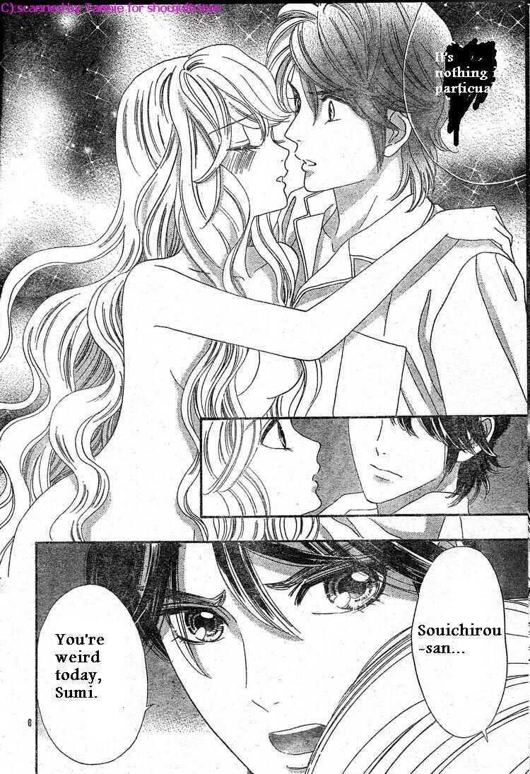 Page 7 Chapter 39 Hadashi De Bara Wo Fume