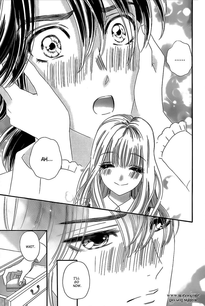 Page 15 Chapter 36 Hadashi De Bara Wo Fume