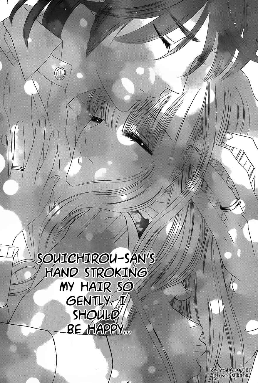 Page 22 Chapter 36 Hadashi De Bara Wo Fume
