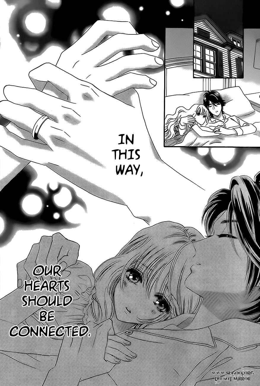 Page 26 Chapter 36 Hadashi De Bara Wo Fume