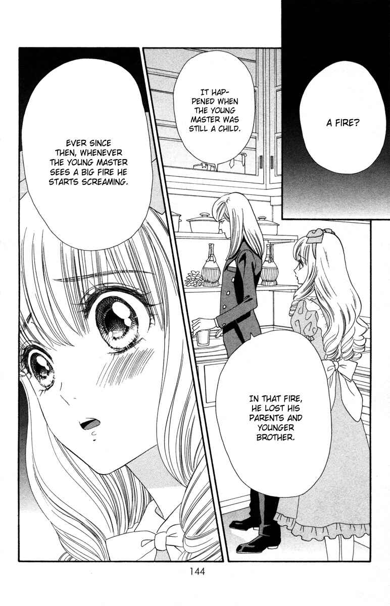 Page 11 Chapter 11 Hadashi De Bara Wo Fume