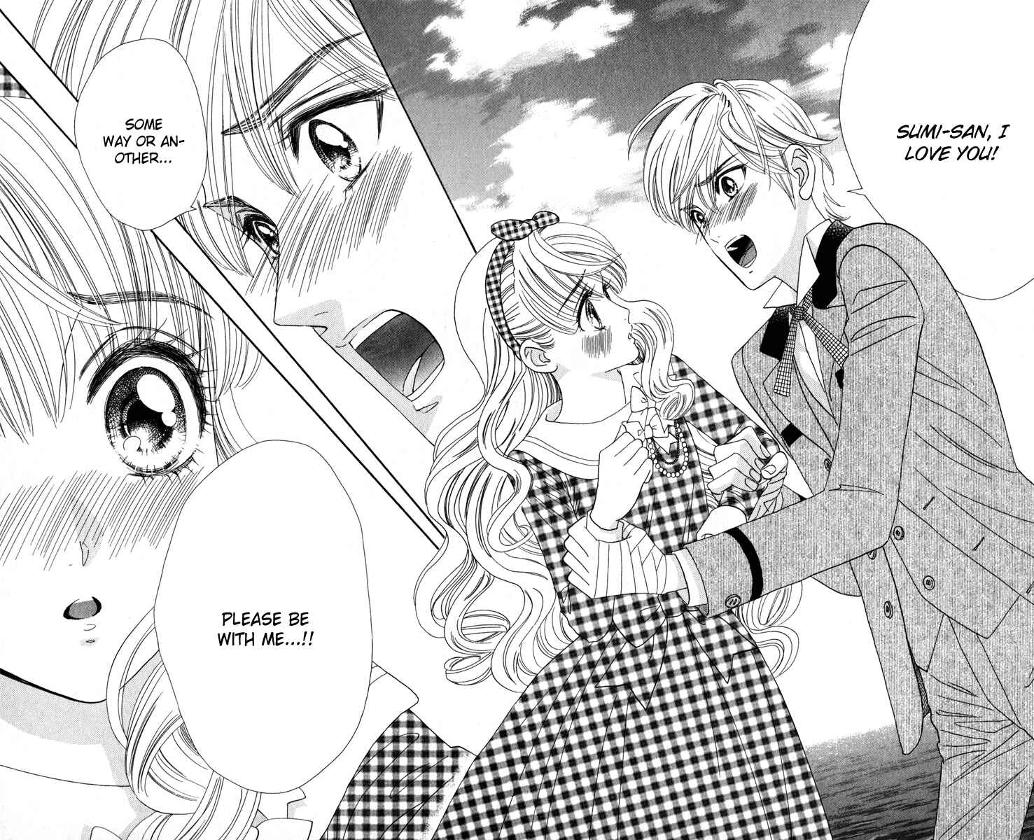 Page 23 Chapter 11 Hadashi De Bara Wo Fume