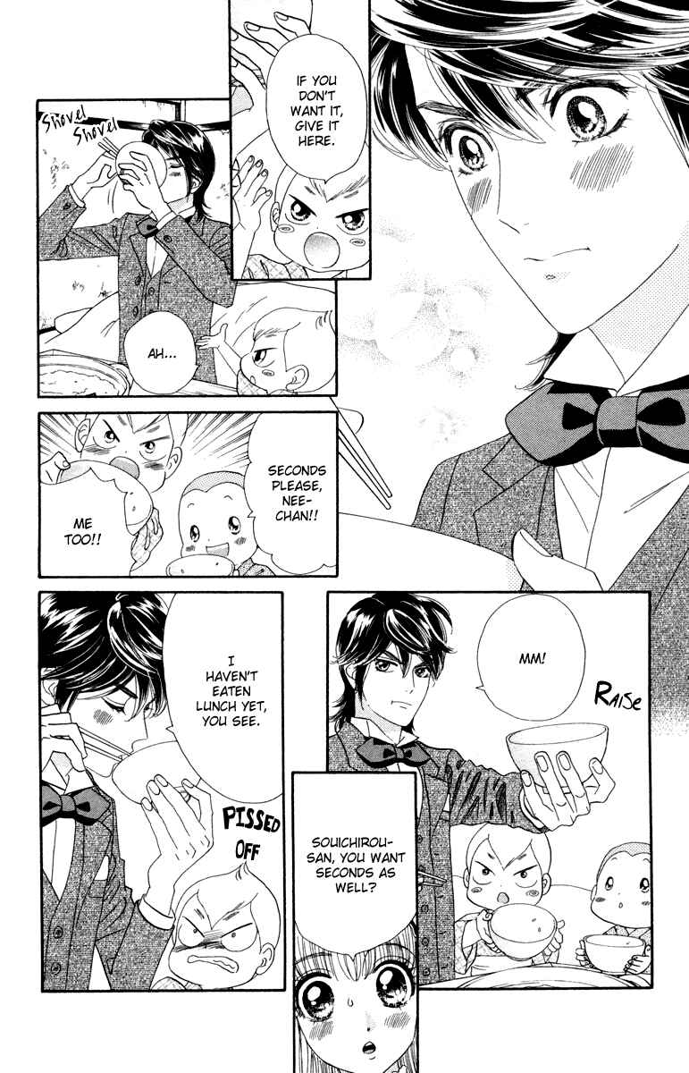 Page 20 Chapter 10 Hadashi De Bara Wo Fume