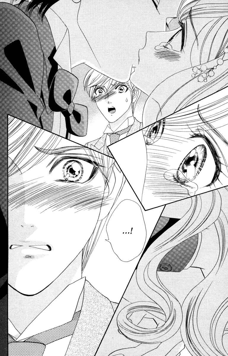Page 6 Chapter 10 Hadashi De Bara Wo Fume