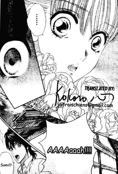Page 13 Chapter 44 Hadashi De Bara Wo Fume