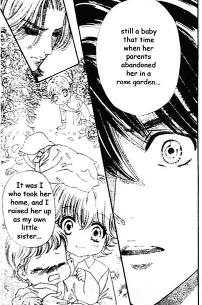 Page 19 Chapter 44 Hadashi De Bara Wo Fume