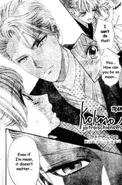 Page 30 Chapter 44 Hadashi De Bara Wo Fume