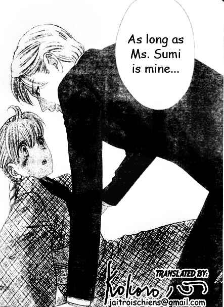 Page 31 Chapter 44 Hadashi De Bara Wo Fume