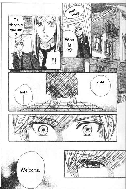 Page 23 Chapter 46 Hadashi De Bara Wo Fume