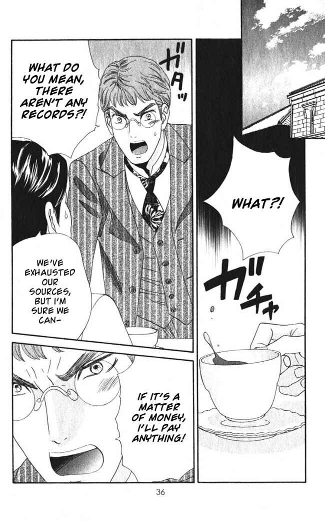 Page 9 Chapter 21 Hadashi De Bara Wo Fume
