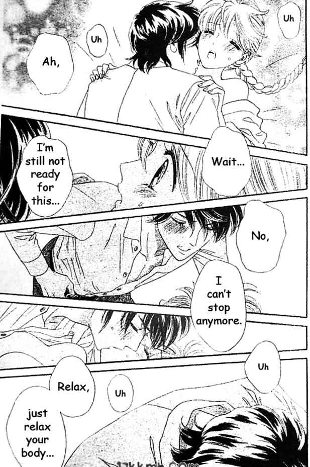 Page 13 Chapter 43 Hadashi De Bara Wo Fume
