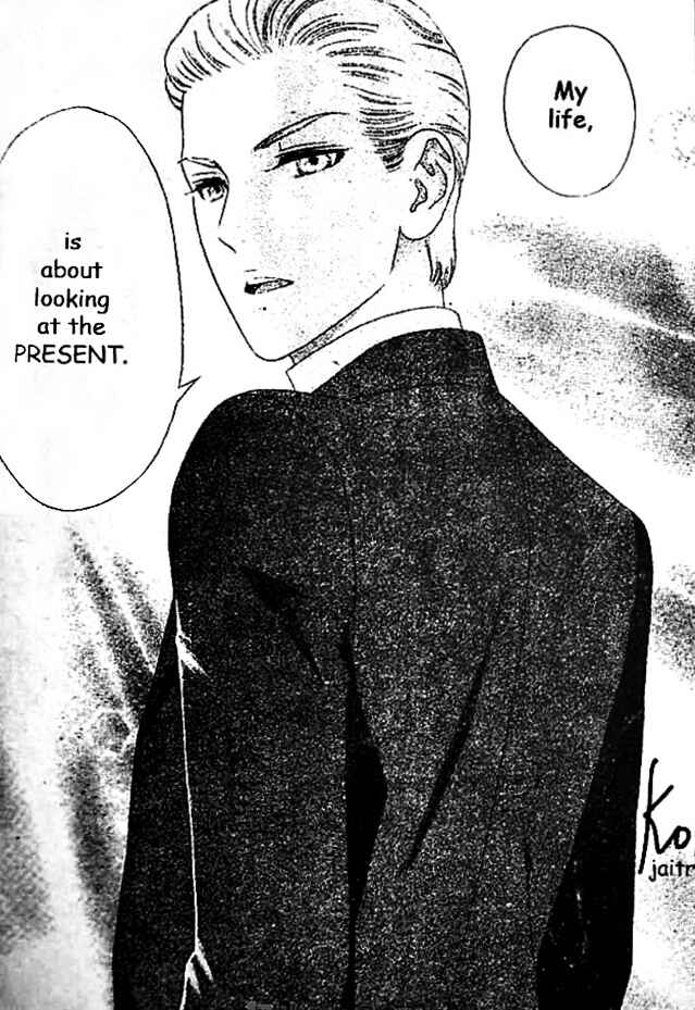 Page 9 Chapter 43 Hadashi De Bara Wo Fume
